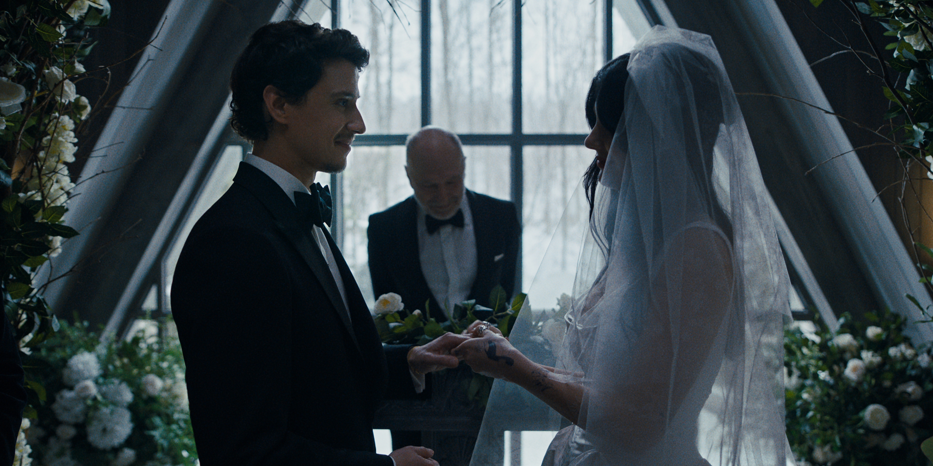 Cover image for  article: Netflix’s “Something Very Bad…”: A Haunting Slow Burn That Rewards Your Patience