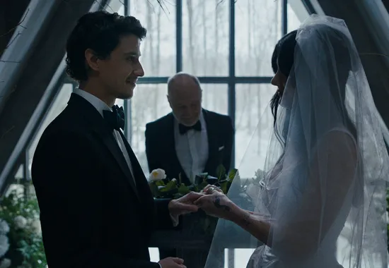 Netflix’s “Something Very Bad…”: A Haunting Slow Burn That Rewards Your Patience