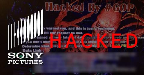 Cover image for article: Sony Hackers: "The world will be full of fear." - Shelly Palmer
