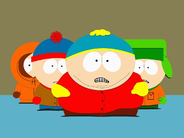 Cover image for  article: The Top 25 Shows of 2015, No. 7: Comedy Central’s “South Park”