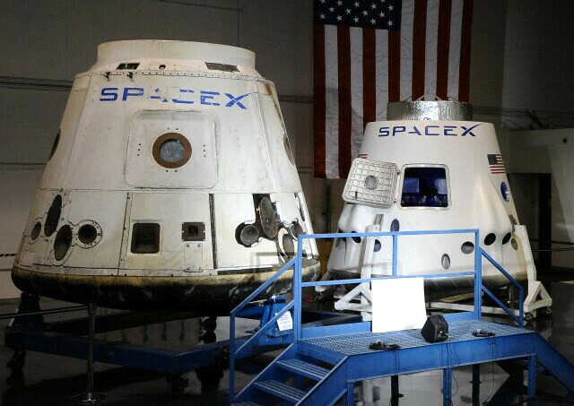 Cover image for article: Elon Musk: The Edison/Tesla//Ford of the Digital Age -- Part 2