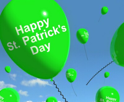 Cover image for article: Bringing the Luck O' the Irish to the Digital Screen -- Suzanne Grimes