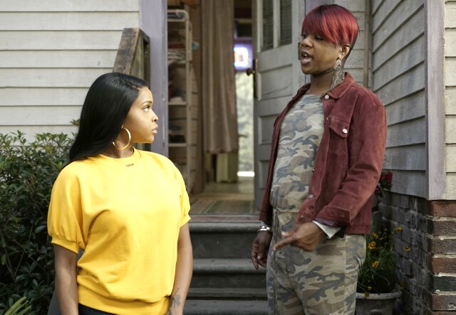 Cover image for article: "Star," "Insecure," "Dear White People" and More: American Diversity Story