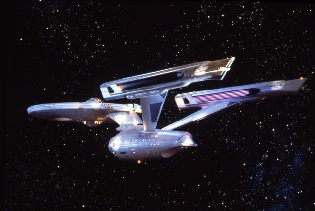 Cover image for article: “Star Trek": CBS Boldly Goes Where It Has Not Gone Before