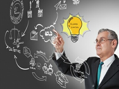 Cover image for article: How to Start (and Sell) a Media Agency -- Brian Jacobs