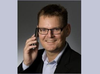 Cover image for article: MediaCom: Welcome to the Year of Mobile - Steffen Krabbenhoft