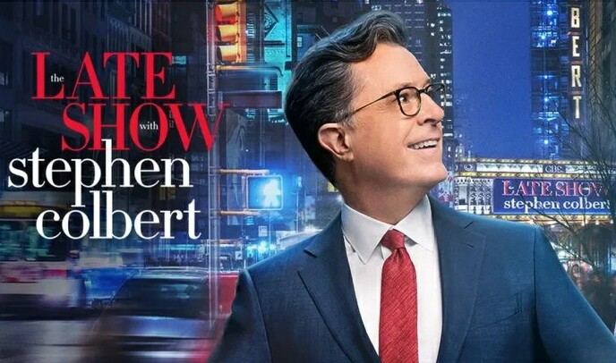 Cover image for  article: CBS Cancels Colbert (And That's Not All)