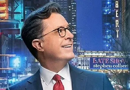 CBS Cancels Colbert (And That's Not All)