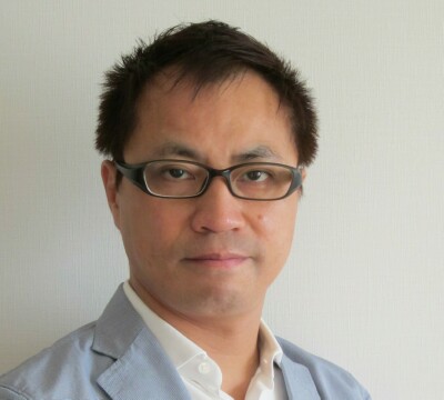 Cover image for article: Stephan Sawato Yoshii of WPP’s Xaxis Japan -- The Jay Sears Interview