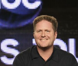 Cover image for  article: Ed Martin Live at TCA: ABC Ends TCA with a Bang: Paula Abdul on “Dancing with the Stars,” “V” Moves from Midseason to November and More