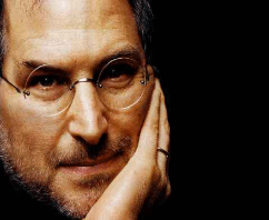 Cover image for  article: Steve Jobs Ends the Applezoic Era: Shelly Palmer Report