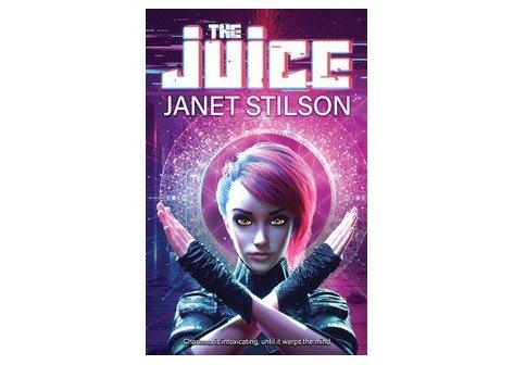 Exclusive Excerpt: Media Journalist Janet Stilson's New Sci-Fi Novel "The Juice"