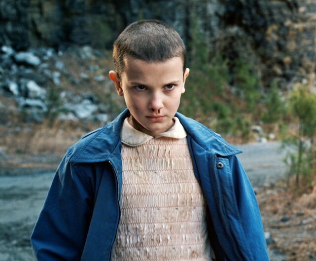 Cover image for  article: “Stranger Things” Happened: The Top 25 Shows of 2016, No. 9