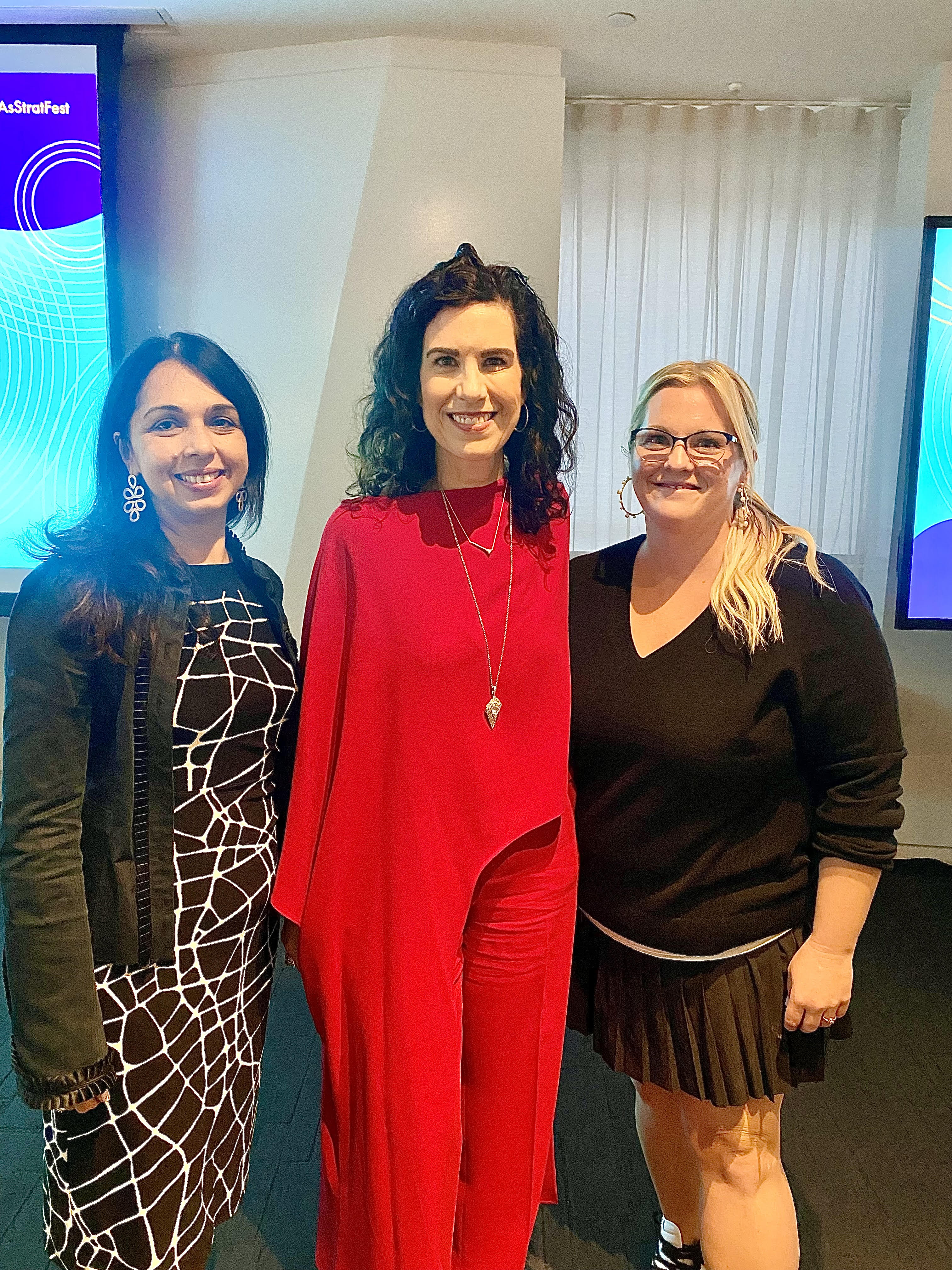 Cover image for  article: Key Takeaways from StratFest 2023: Celebrating Strategic Bravery