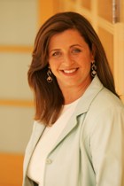 Cover image for article: Lifetime's Susanne Daniels on Making Movies, Surviving the Strike and Writing Her Hot Industry Tell-All, "Season Finale"