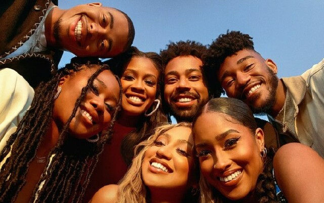 Cover image for article: HBO Max's "Sweet Life: Los Angeles" Is a Great Look for the Culture