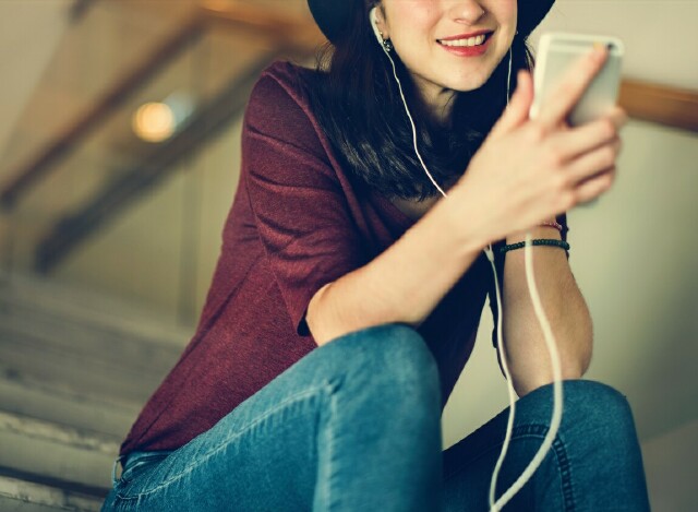 Cover image for  article: How We Listen to Music Is Rapidly Changing