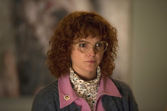 Cover image for article: Keri Russell On the "Surprising" End of FX’s “The Americans”