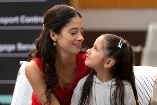 Cover image for article: Lifetime Tackles the Crisis at the U.S. Border in "Torn from Her Arms"