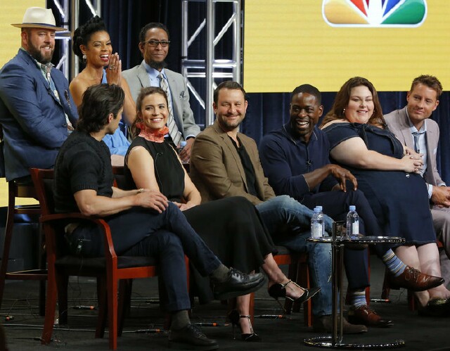 Cover image for article: TCA: What to Expect in Season 2 of NBC's "This Is Us"