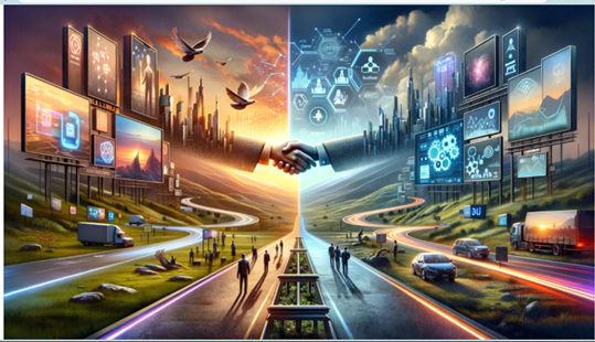 Cover image for  article: Unlock the Future of Media Buying and Selling: Seven Exclusive Insights from The Myers Report