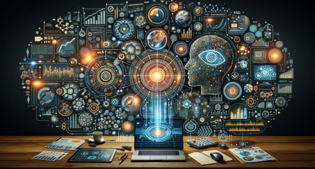 Cover image for article: Harnessing Data and AI for Smarter Advertising: A Guide for Media Professionals