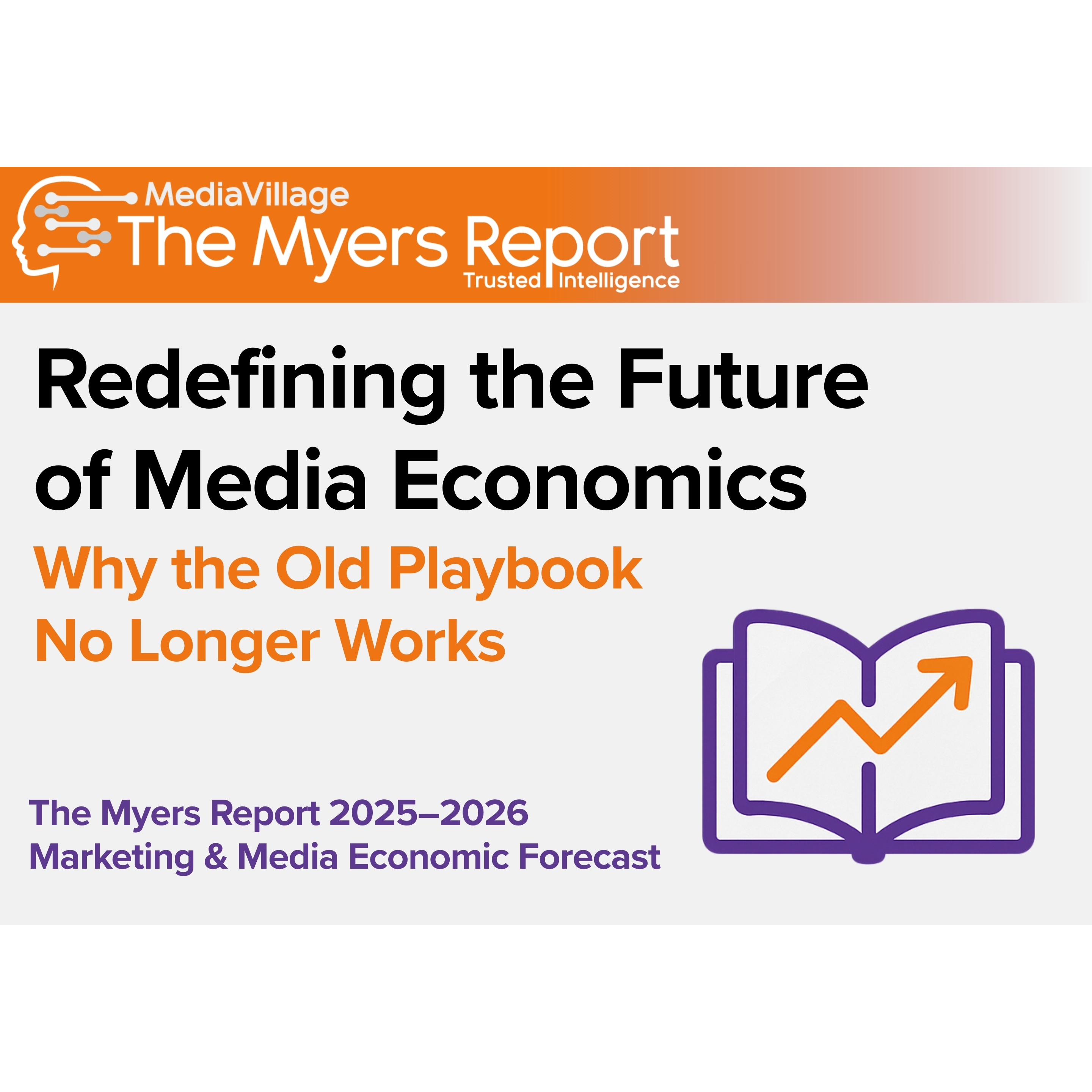 Cover image for  article: Redefining the Future of Media Economics: Why the Old Playbook No Longer Works