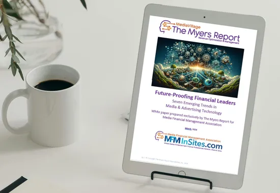 Navigating the Future of Media & Advertising Technology: A Call to Action