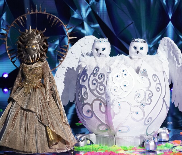 Cover image for  article: "The Masked Singer" Made Masks Hot Before They Were Cool