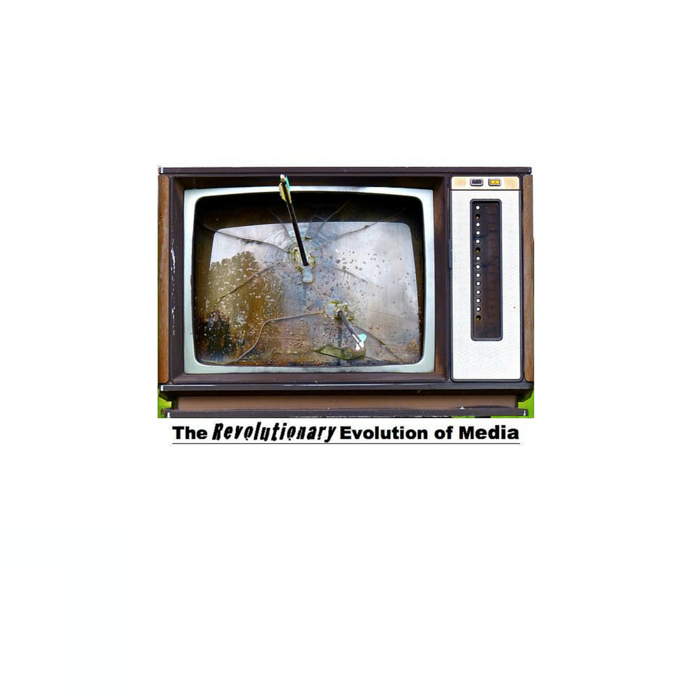 Cover image for article: "TREotM": How Communications Got Regulated