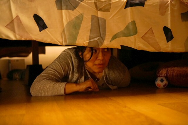 Cover image for  article: "Two Sentence Horror Stories" Delivers More than Just Scares