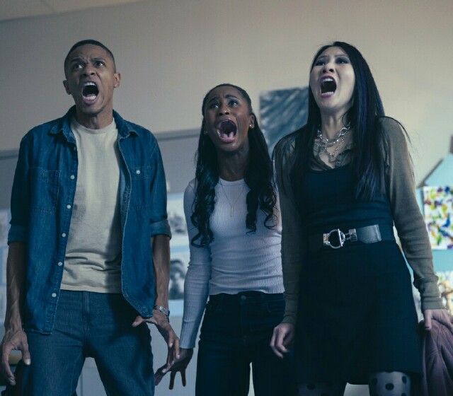 Cover image for article: The CW's "Two Sentence Horror Stories" Has Grown Into Its Own Beast