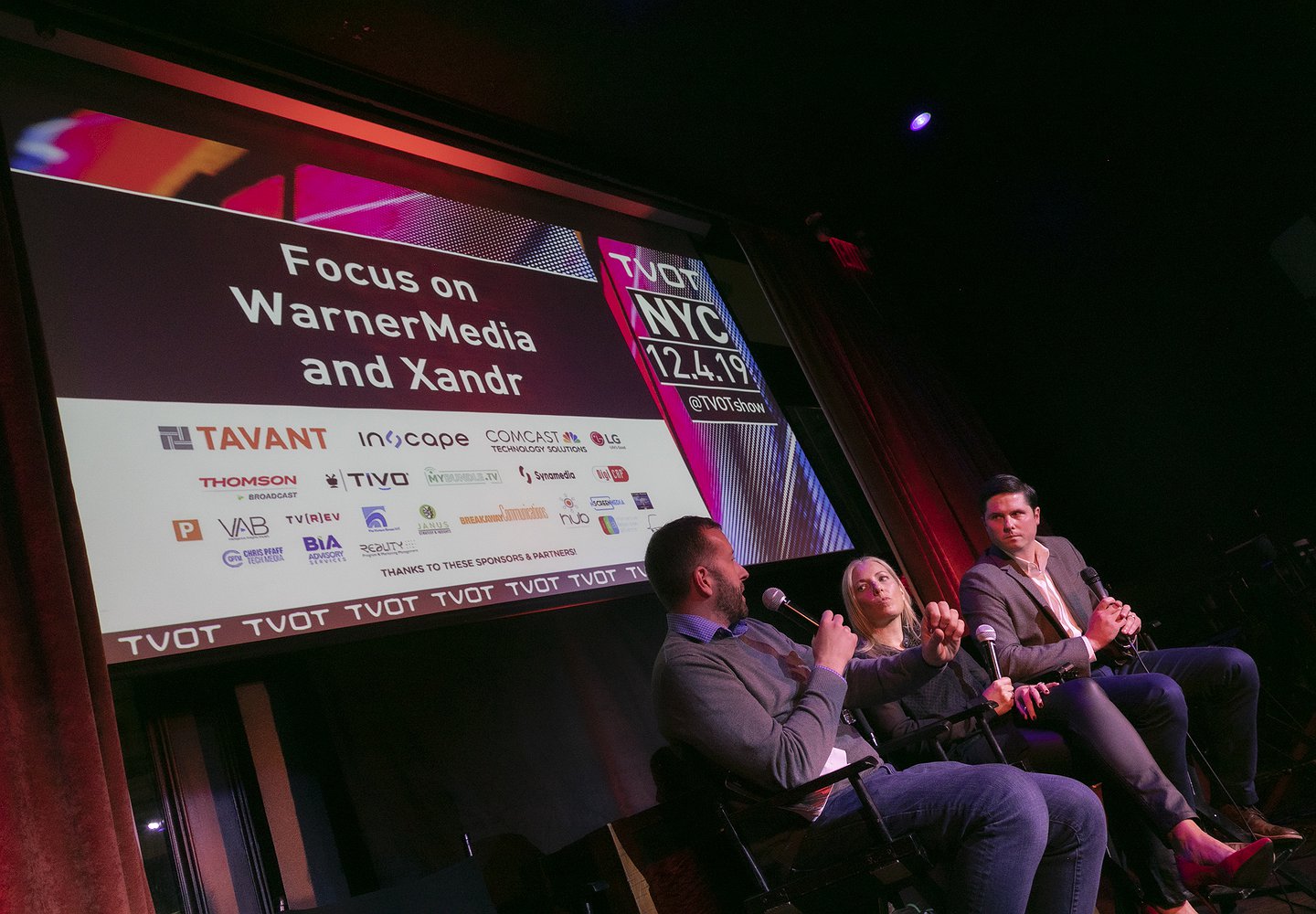 Next Big Data-Driven Ad Opportunity? Sports, Says Xandr and WarnerMedia