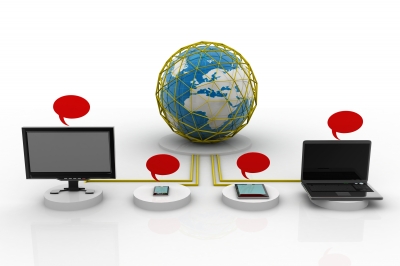 Cover image for  article: Can Pay TV Adapt? -- Levi Shapiro