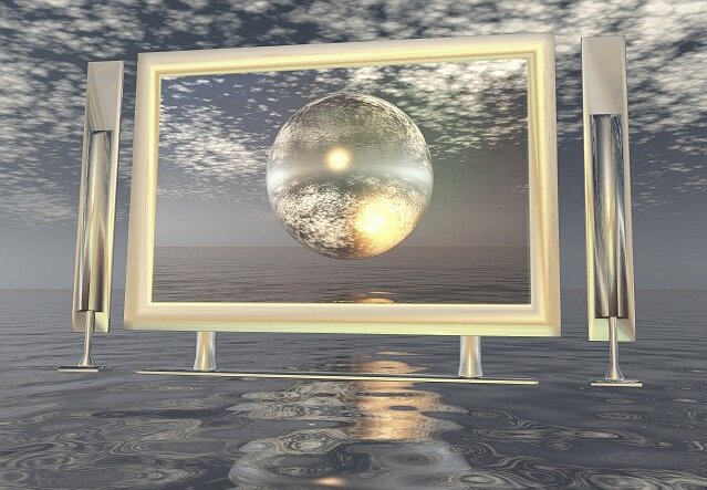 Cover image for  article: Recent Discovery Study Reveals Superiority of TV Platforms 