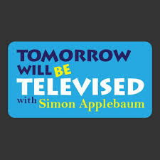Cover image for  article: Tomorrow Will Be Televised Podcast: All Is Calm/Married At First Sight
