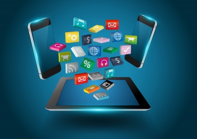 Cover image for  article: The Hyper-Connected, Mobile Audience Will Force Publishers to Act