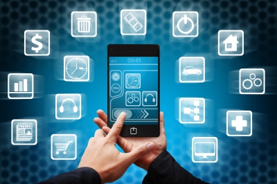 Cover image for  article: Rich Media Blitz: Smaller Screens Take TV on Reach, Attention and Engagement