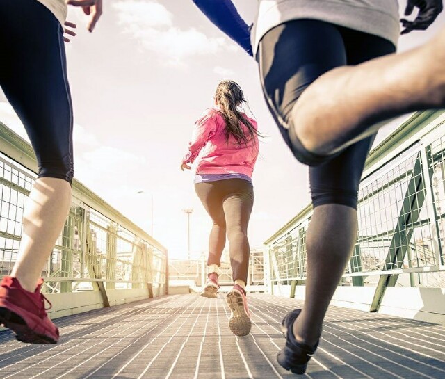 Cover image for article: Nike, Adidas, Under Armour: A Routine Brand Health Check Reveals Surprises