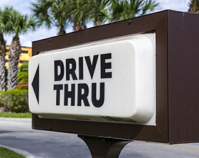 Cover image for article: McDonald's, Chick-fil-A, Subway: Will the Fast Food Customer Forever Be Changed?