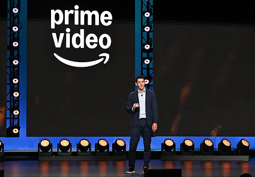 From 'Fallout' to Football: Prime Video’s Star-Packed Upfront Sets the Stage for 2025