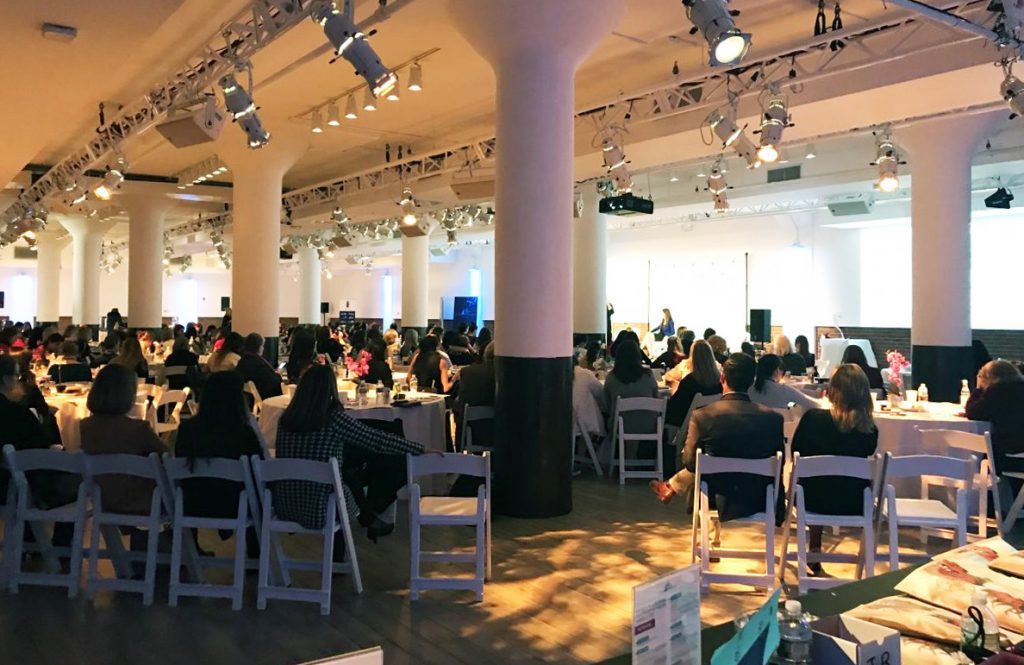 Cover image for  article: Inspiration and Insight From the Tech Up for Women Conference