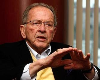 Cover image for article: Senator Ted "Tubes" Stevens Indictment is Appropriate Metaphor for U.S. Communication Power Shift - TheShellyPalmerReport