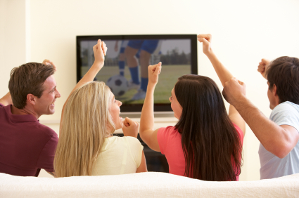 Cover image for  article: Fostering Consumer Loyalty Through TV 