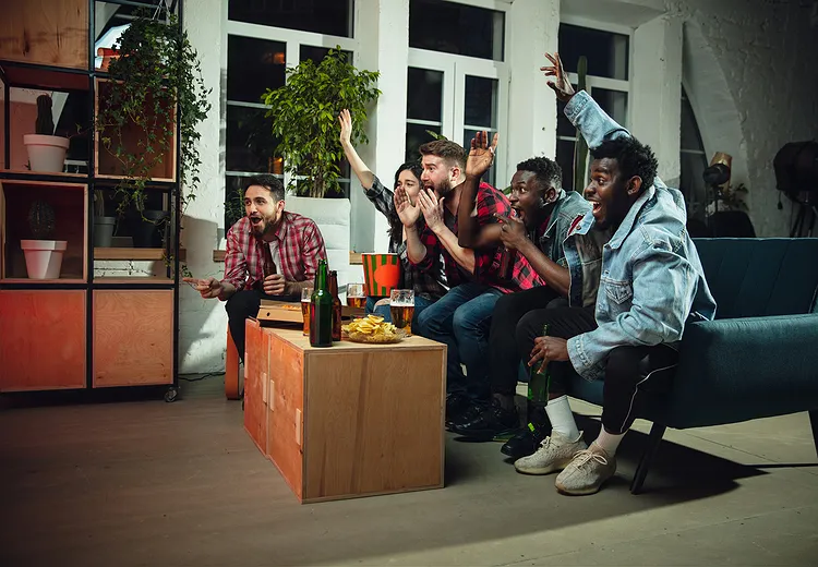 And the Winner Was…