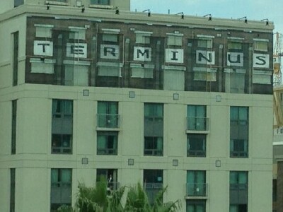 Cover image for  article: From Terminus to TV Guide to "Sharknado 2": Comic-Con Remains the Ultimate Marketing Blitz - Ed Martin