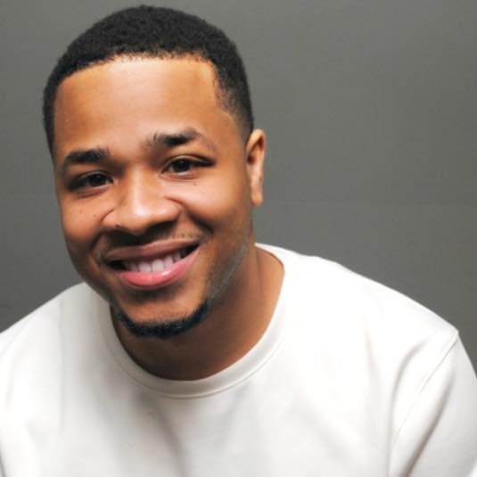 Cover image for  article: Introducing IRTS Fellow Alumnus Tevin Jones of CNN