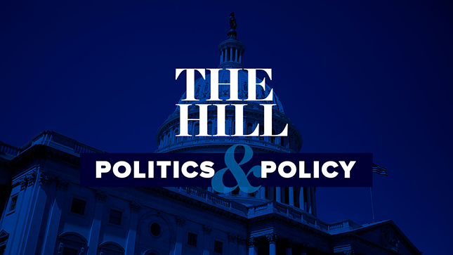 Cover image for article: New View at the Top of The Hill