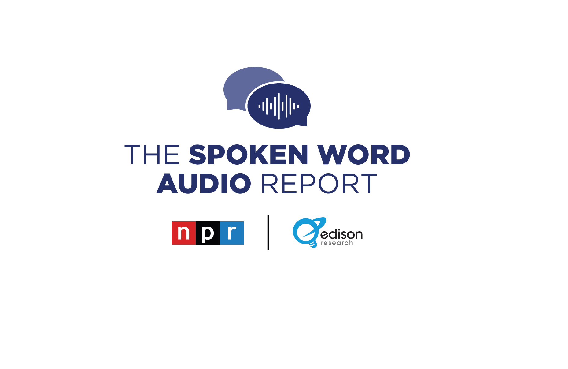 Cover image for  article: Blacks, Latinos, Youth Spur Spoken Word Audio Growth: NPR & Edison Research Report