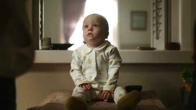 Cover image for  article: HBO's "The Baby" Finds More Fear Than Funny
